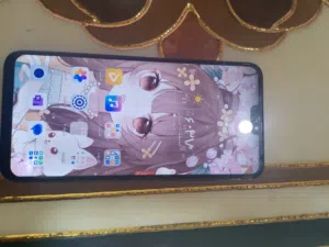 تلفون هونر  وبي مجال