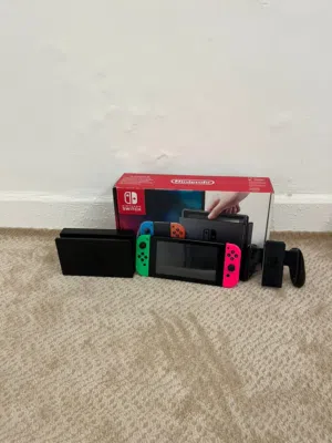 نوتيندو سويتش