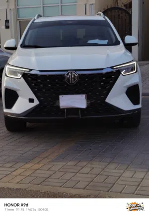 MGRX5 موديل2023خليجي
