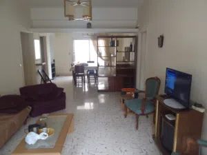 Aapartment  for sale or rent in achrafieh  geatawi