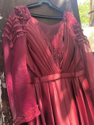 فساتين سهره