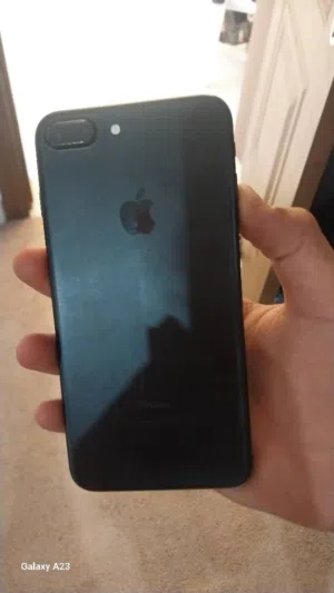 Apple iPhone 7 Plus Other in Tripoli