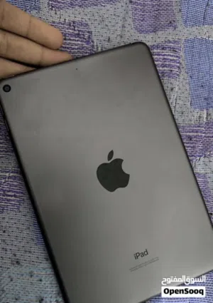 Apple iPad Mini 5 64 GB in Tripoli
