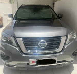 نيسان باثفندر 2019 للبيع