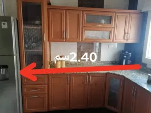 دولاب مطبخ