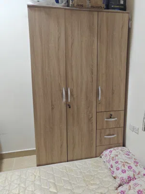 Bedroom set