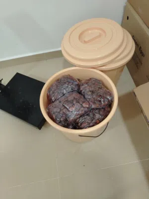 تمر خلاص عماني