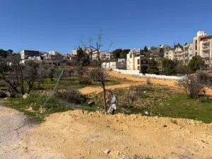 Residential Land for Sale in Amman Al-Fuhais