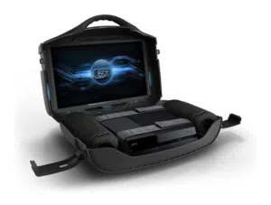 Gaems G190 LED Portable TV 19  inch