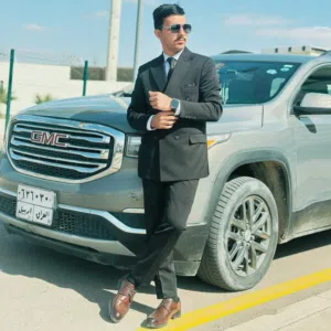 محمد الاسدي 