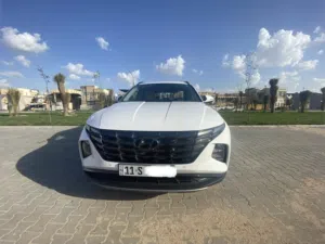 هونداي توسان 2023 خليجي
