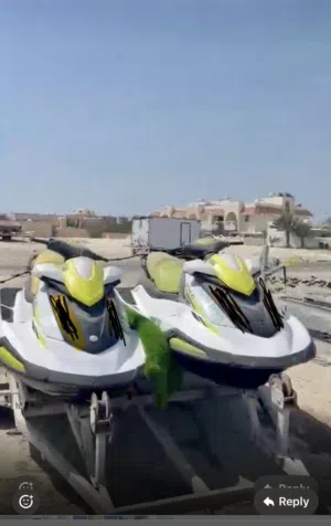 Yamaha 2022