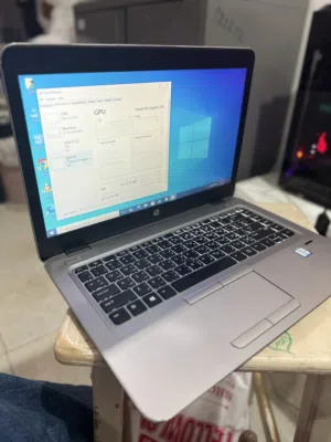 HP i5 6th generation