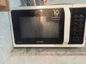 ميكرويف سامسونج