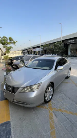 Lexus es 350