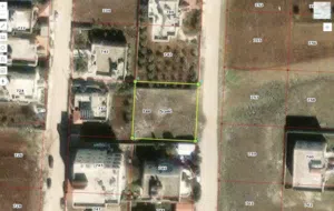 Residential Land for Sale in Irbid Al Sareeh