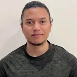 Ronwaldo Santiago 