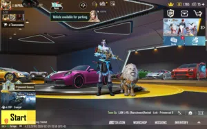 داخل دوله الامارات فقط حساب ببجي + تابليت ريد ماجيك 10 512 جيجا