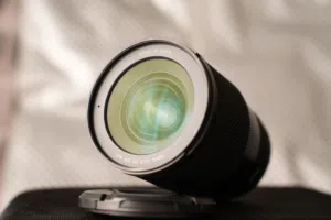 lense 16mm f1.4 sigma art for sony apsc