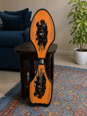 سكيت بورد بعجلتين Waveboard