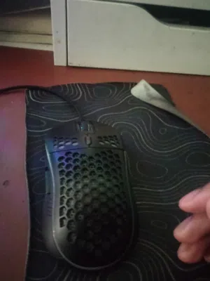 GAMING MOUSE IMICE