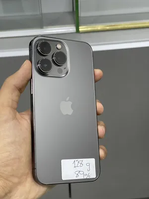 Apple . iPhone 13 Pro . 128 GB1