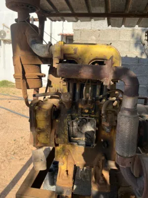 محرك لمبرديني