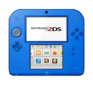 مطلوب جهاز ننتندو 2ds نظيف كرت بسعر مناسب