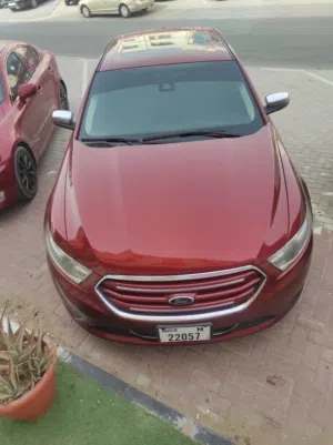 Used Ford Taurus in Ajman