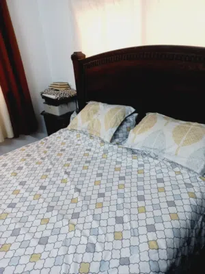 غرفة نوم 110 دنانير من الاخر