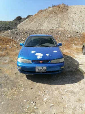 Used Kia Sephia in Irbid