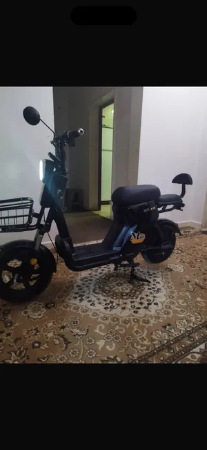 Electric Bicycles . New4