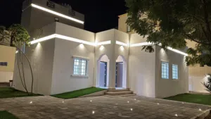 180 m2 3 Bedrooms Villa for Sale in Muscat Al Khoud