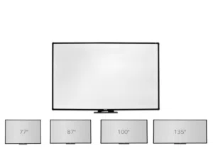 Vanerum I3 interactive boards