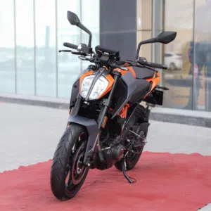 2023 KTM Duke 390cc Motorcycle for Sale In Sharjah