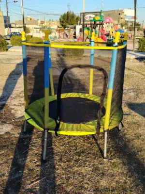 ترامبولين للبيع