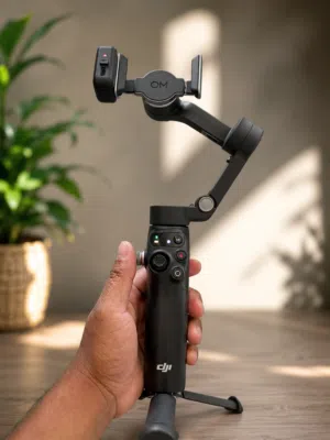 DJI Osmo Mobile 7P