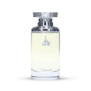 عطر ديوان من العربية للعود