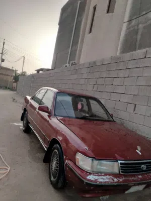 تويوتا كراون للبيع