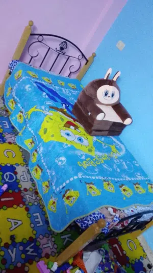 تخت حديد للبيع