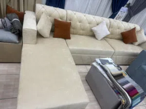 اثاث جديد بسعر مخفض