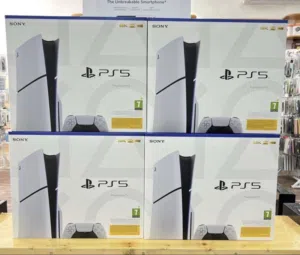 PlayStation 5 PlayStation for sale in Al Batinah