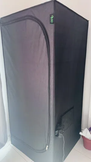 خيمة زراعة داخلية Indoor growing tent