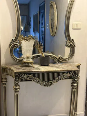 عفش مستعمل بحال الوكالة