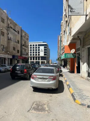 شقة في الظهرة شارع الاكترونات