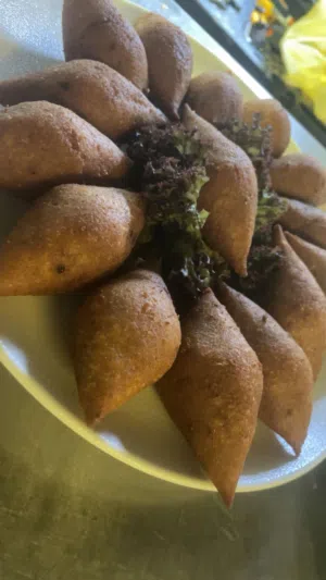 مطبخ الشيف بدرية علي