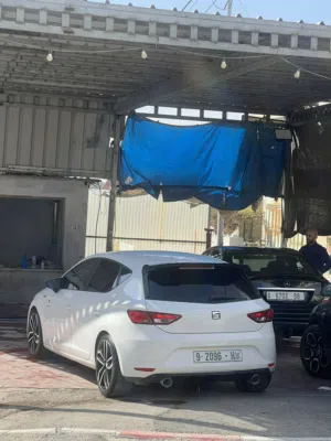 Used Seat Leon in Jenin
