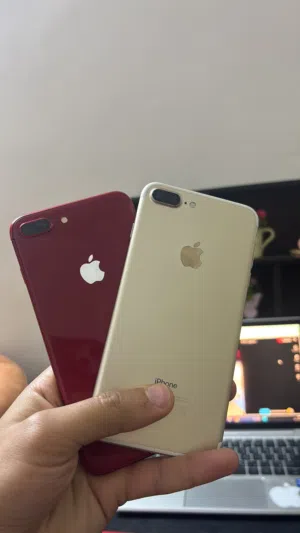 iPhone 8 Plus