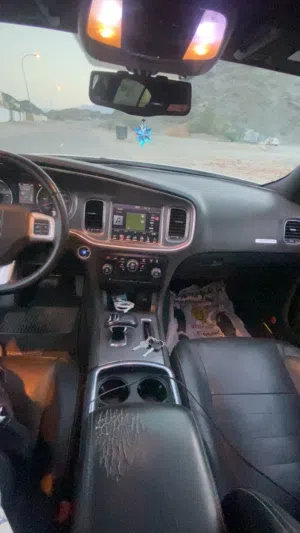 Used Dodge Charger in Muscat