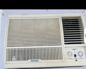 second hand split ac for sale and repairing